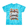 F*ck Your Candy Corn Tie-Dye T-Shirt