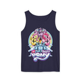 My Swole Pony Comfort Tank Top