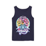 My Swole Pony Comfort Tank Top