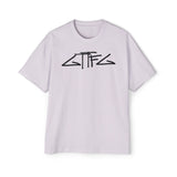 GTTFG (Cybertruck) Heavy Oversized Tee