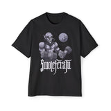 Swoleferatu Heavy Oversized Tee