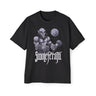 Swoleferatu Heavy Oversized Tee