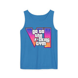 GTA VI GTTFG Comfort Tank Top