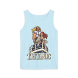 Tritanic Comfort Tank Top