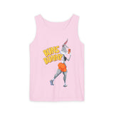 Buns Bunny Comfort Tank Top
