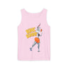 Buns Bunny Comfort Tank Top