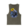 Swole Signal Stonewash Tank Top