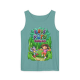 Vamos Comfort Tank Top