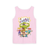 Swolerats Comfort Tank Top