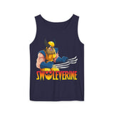 Swoleverine Comfort Tank Top