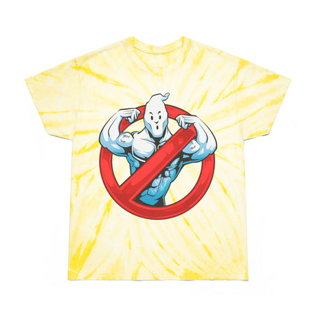 Gymbusters Tie-Dye T-Shirt