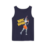 Buns Bunny Comfort Tank Top