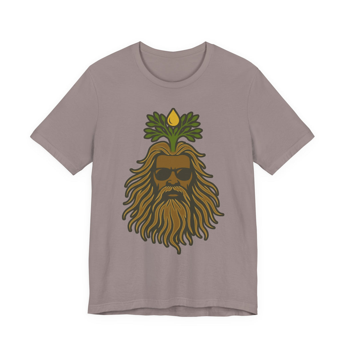 Scalp Seed T-Shirt