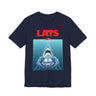 Lats T-Shirt