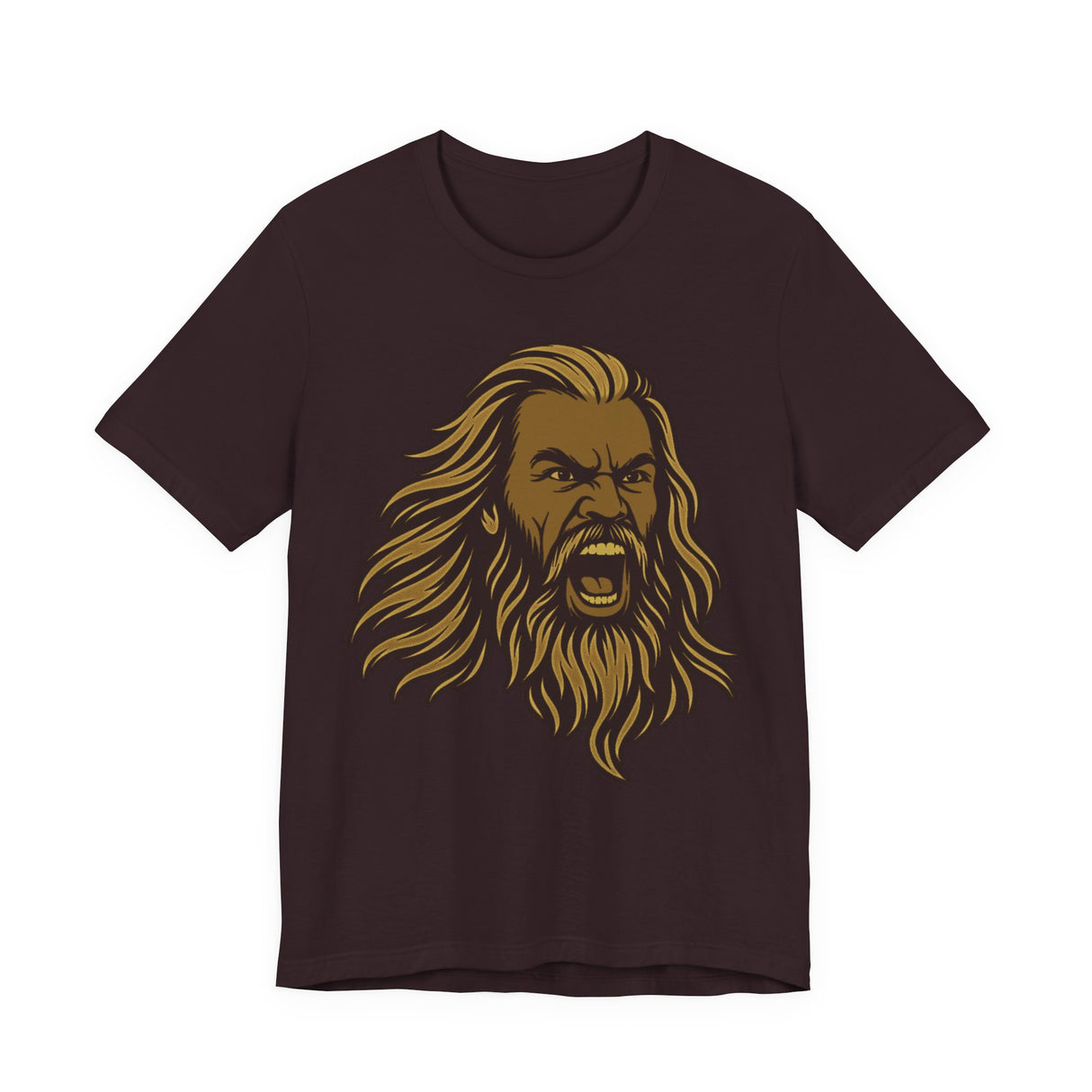 Mane Gains T-Shirt