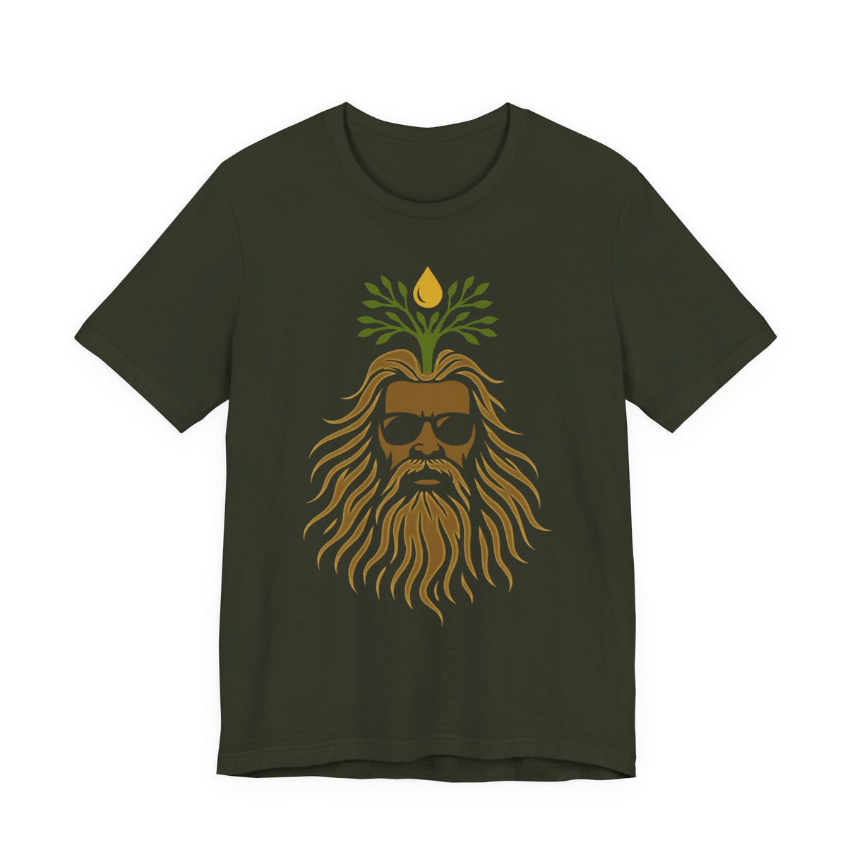 Scalp Seed T-Shirt