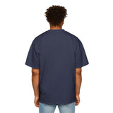 The Swole Kid Heavy Oversized Tee