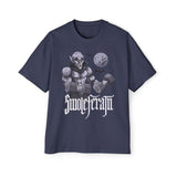 Swoleferatu Heavy Oversized Tee