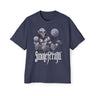 Swoleferatu Heavy Oversized Tee