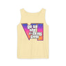 GTA VI GTTFG Comfort Tank Top
