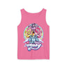 My Swole Pony Comfort Tank Top