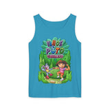Vamos Comfort Tank Top