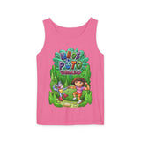 Vamos Comfort Tank Top