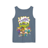 Swolerats Comfort Tank Top