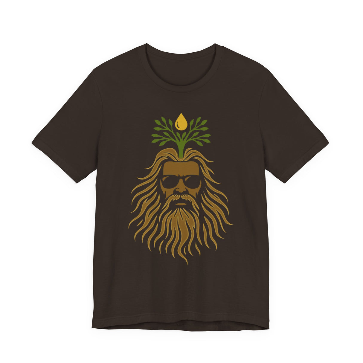 Scalp Seed T-Shirt