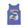 Thomas The Tren Comfort Tank Top