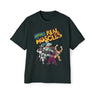 Aaahh!!! Real Muscles Heavy Oversized Tee
