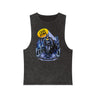 Swole Signal Stonewash Tank Top