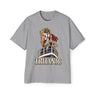 Tritanic Heavy Oversized Tee