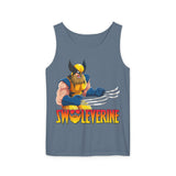 Swoleverine Comfort Tank Top