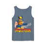 Swoleverine Comfort Tank Top