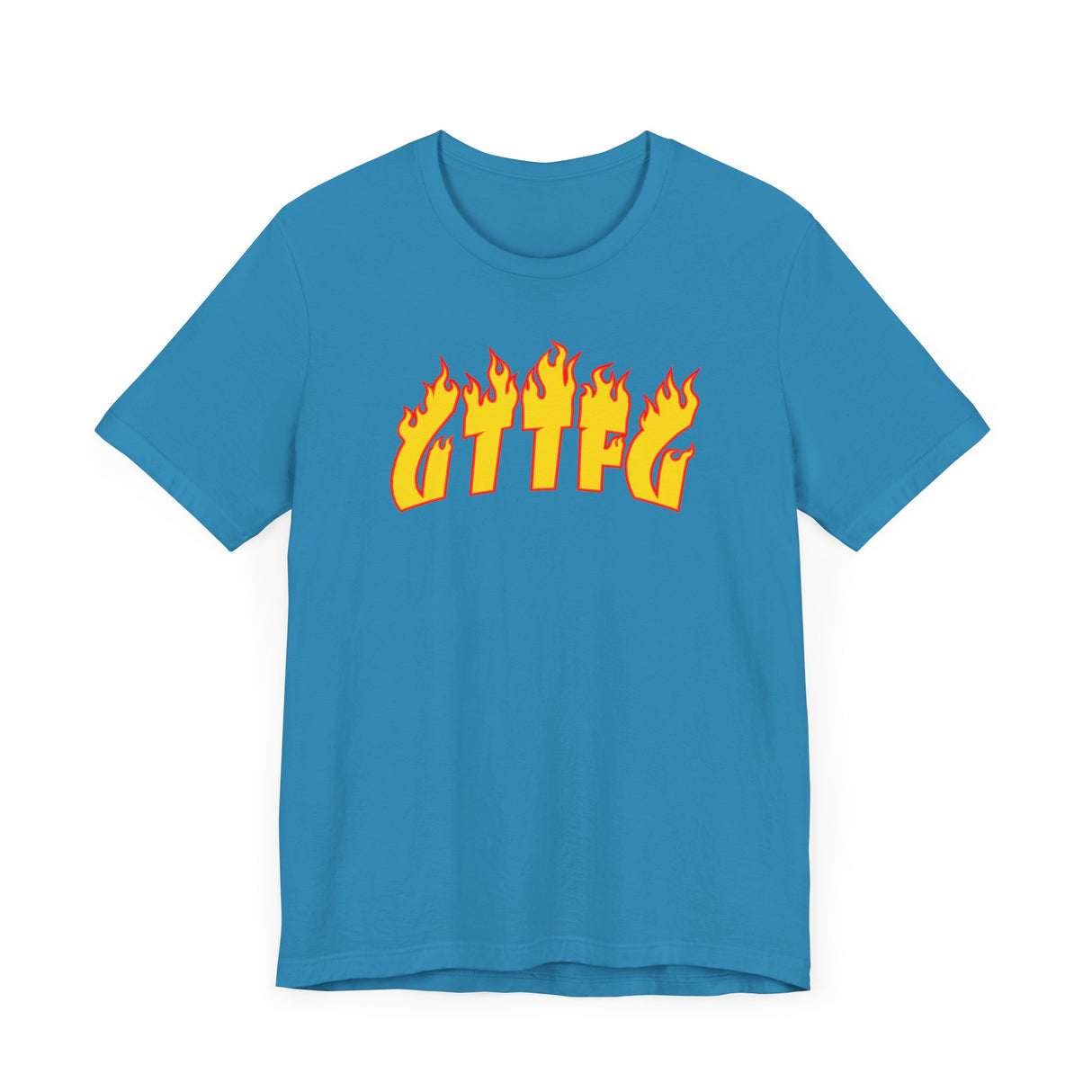 GTTFG (Fire) T-Shirt