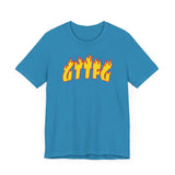GTTFG (Fire) T-Shirt