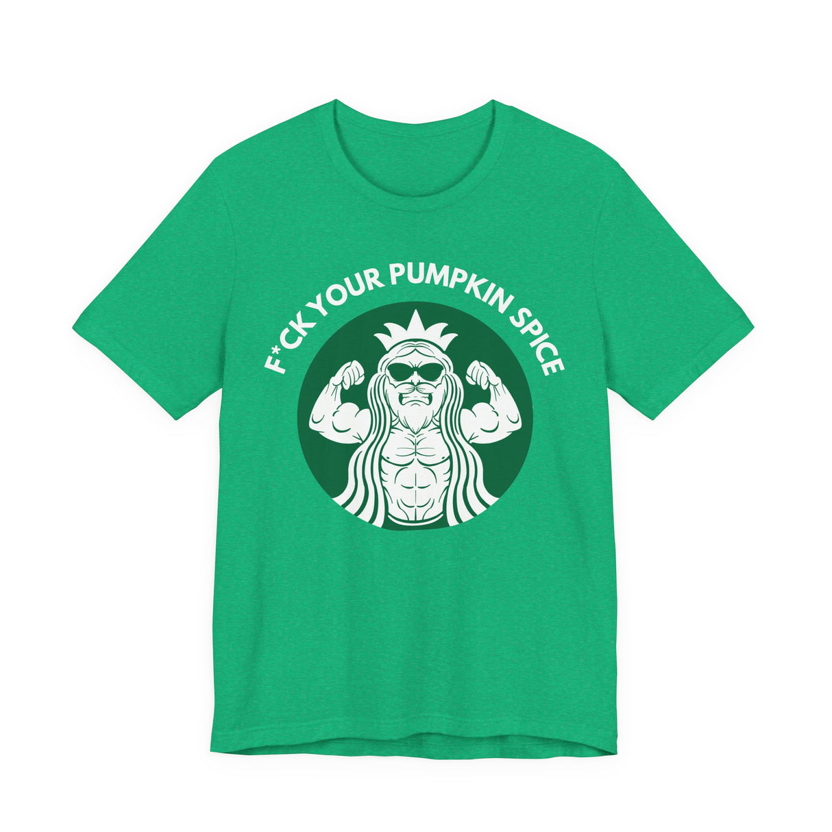 F*ck Your Pumpkin Spice T-Shirt