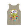 Swolerats Comfort Tank Top
