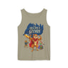 The Secret of Gymh Comfort Tank Top