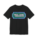 F*ck Your Feelings (Wheel of Fortune) T-Shirt