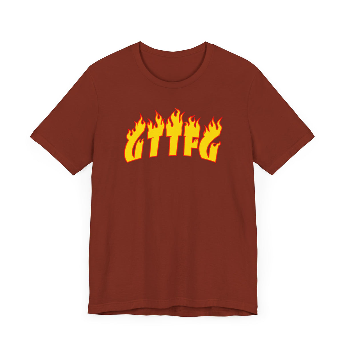 GTTFG (Fire) T-Shirt