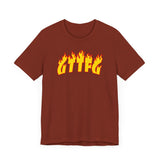 GTTFG (Fire) T-Shirt
