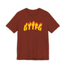 GTTFG (Fire) T-Shirt