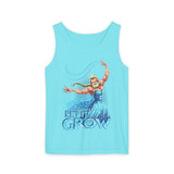Swollen (Let it Grow) Comfort Tank Top