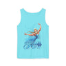 Swollen (Let it Grow) Comfort Tank Top
