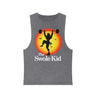 The Swole Kid Stonewash Tank Top