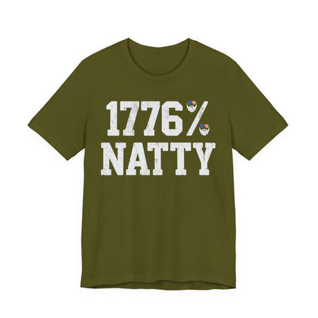 1776% Natty T-Shirt