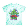 You're a Swole One Tie-Dye T-Shirt