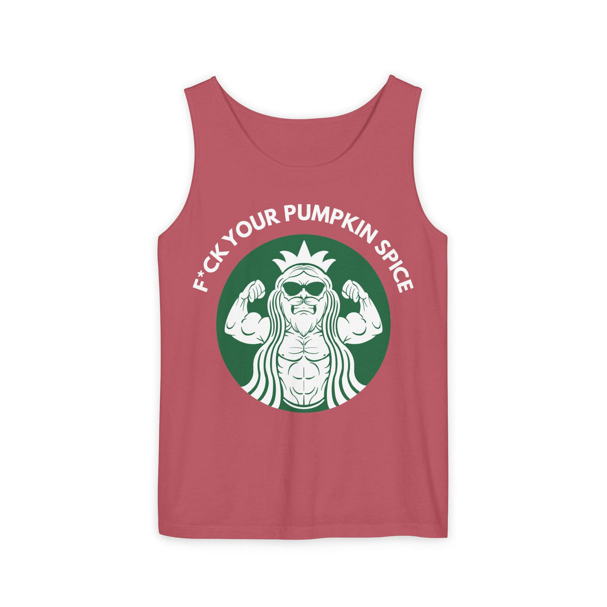 Copy of Thanks Gaining Comfort Tank Top